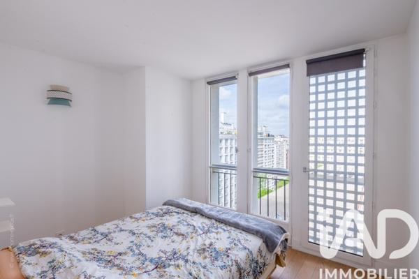Location appartement 3 pièces 77 m² Boulogne-Billancourt