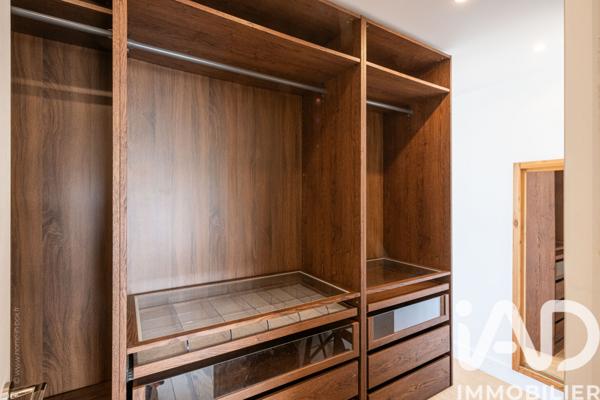 Location appartement 3 pièces 77 m² Boulogne-Billancourt