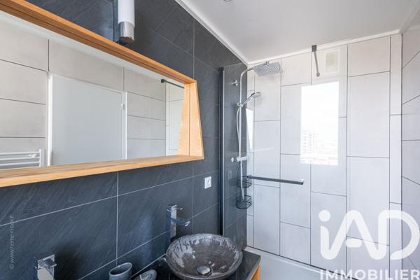 Location appartement 3 pièces 77 m² Boulogne-Billancourt