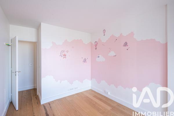 Location appartement 3 pièces 77 m² Boulogne-Billancourt