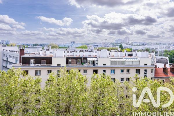 Location appartement 3 pièces 77 m² Boulogne-Billancourt