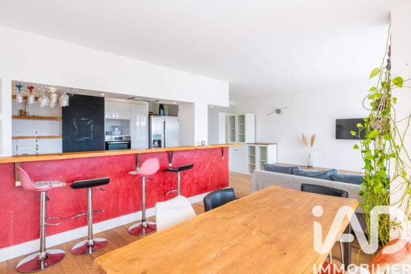 Location appartement 3 pièces 77 m² Boulogne-Billancourt