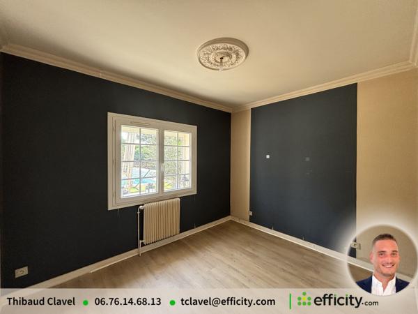 Maison
         7 pièces
        - 133 m² Exclusivité 260 000 € *