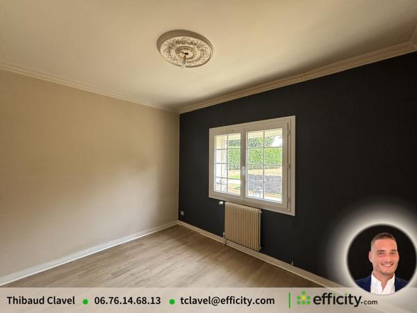 Maison
         7 pièces
        - 133 m² Exclusivité 260 000 € *