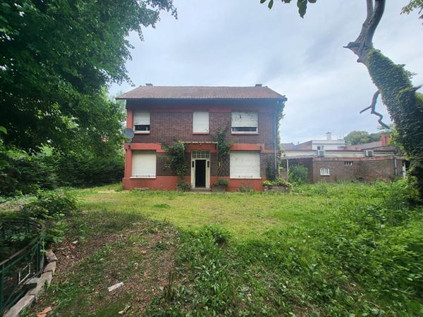 Maison Henin Beaumont 7 pièce(s) 170 m2