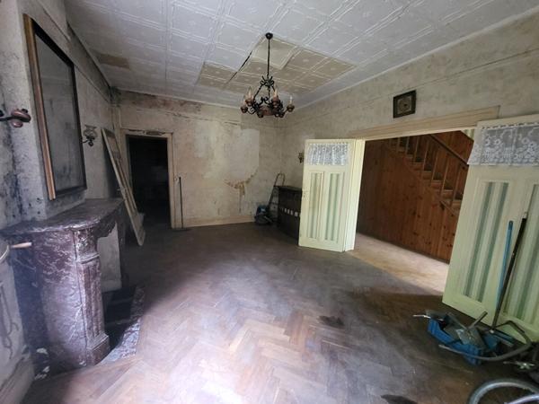 Maison Henin Beaumont 7 pièce(s) 170 m2