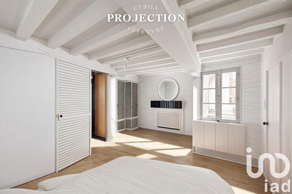 Maison à vendre 5 pièces 95 m² Ry