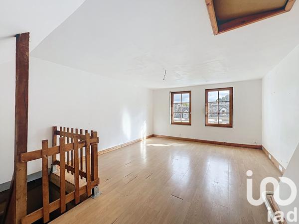 Maison à vendre 5 pièces 95 m² Ry