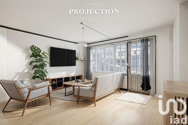 Maison à vendre 5 pièces 95 m² Ry