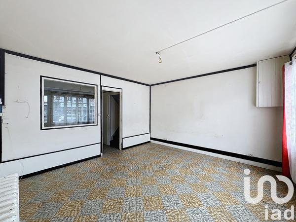 Maison à vendre 5 pièces 95 m² Ry