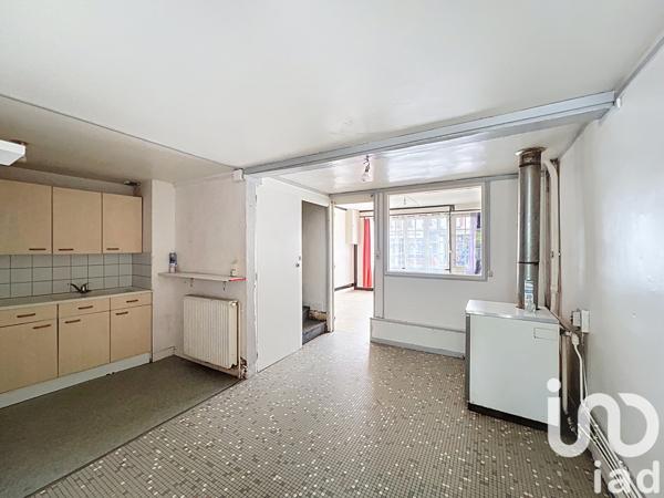 Maison à vendre 5 pièces 95 m² Ry