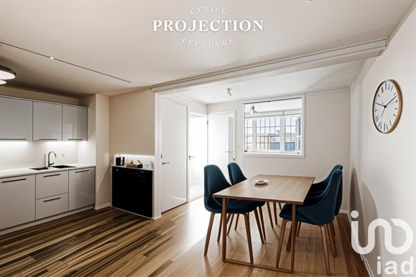 Maison à vendre 5 pièces 95 m² Ry