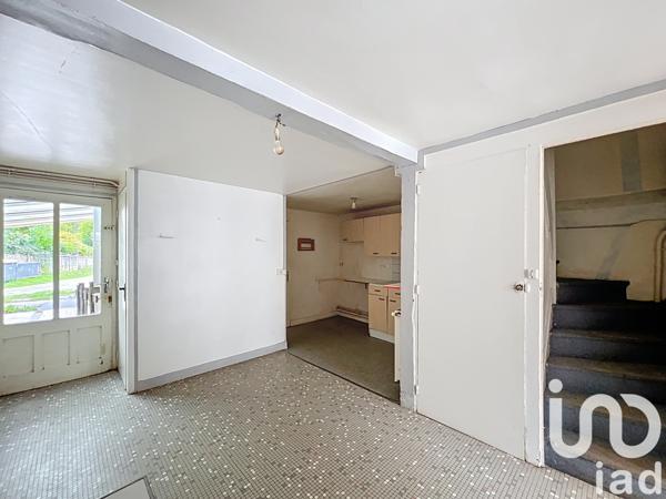 Maison à vendre 5 pièces 95 m² Ry