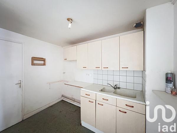 Maison à vendre 5 pièces 95 m² Ry