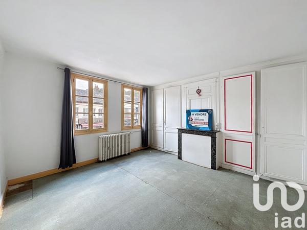 Maison à vendre 5 pièces 95 m² Ry