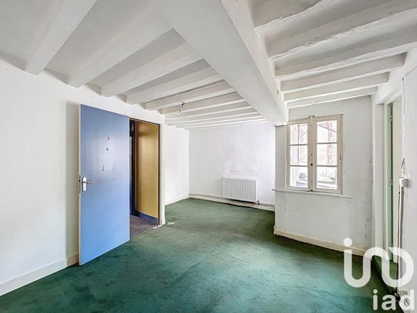 Maison à vendre 5 pièces 95 m² Ry