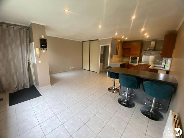 Appartement - Vendu - 65 m² - LE PERRAY-EN-YVELINES | The Door Man