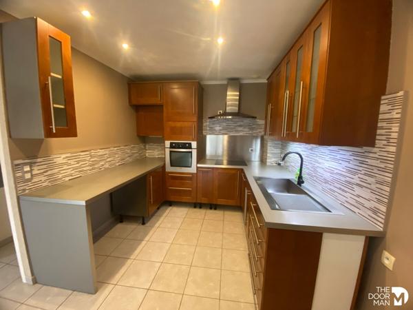 Appartement - Vendu - 65 m² - LE PERRAY-EN-YVELINES | The Door Man