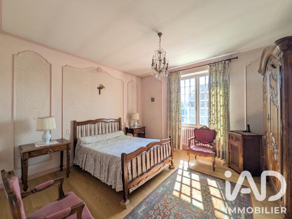 Maison à vendre 7 pièces 240 m² Le Vignon-en-Quercy