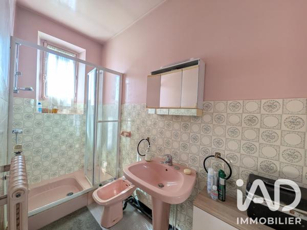 Maison à vendre 7 pièces 240 m² Le Vignon-en-Quercy
