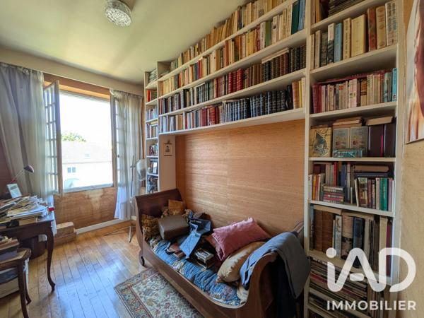 Maison à vendre 7 pièces 240 m² Le Vignon-en-Quercy