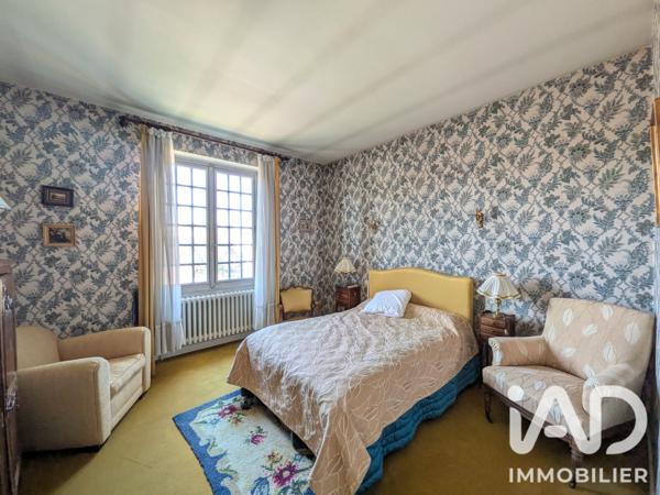 Maison à vendre 7 pièces 240 m² Le Vignon-en-Quercy
