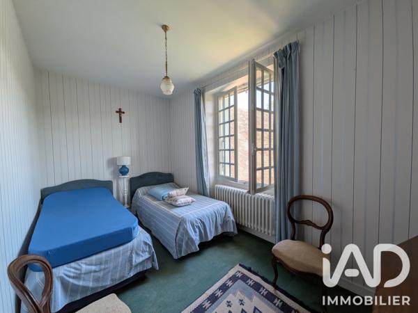 Maison à vendre 7 pièces 240 m² Le Vignon-en-Quercy