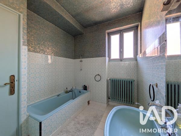 Maison à vendre 7 pièces 240 m² Le Vignon-en-Quercy
