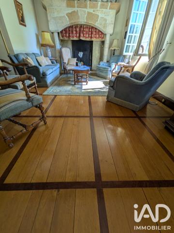 Maison à vendre 7 pièces 240 m² Le Vignon-en-Quercy