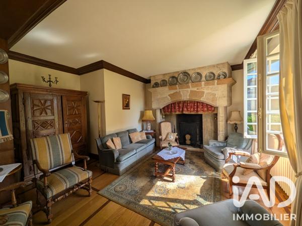 Maison à vendre 7 pièces 240 m² Le Vignon-en-Quercy