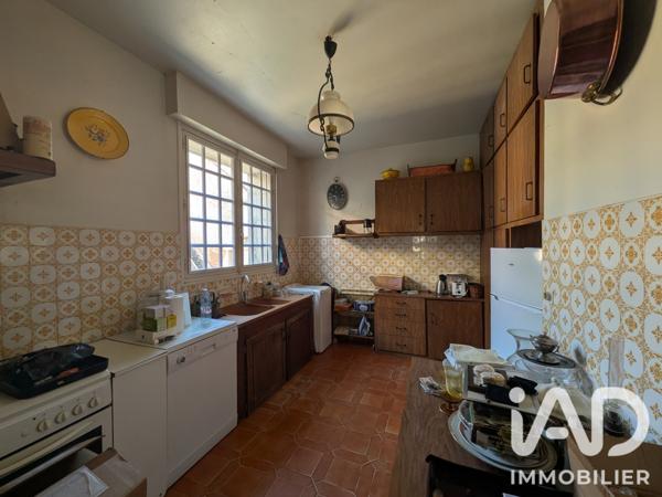 Maison à vendre 7 pièces 240 m² Le Vignon-en-Quercy