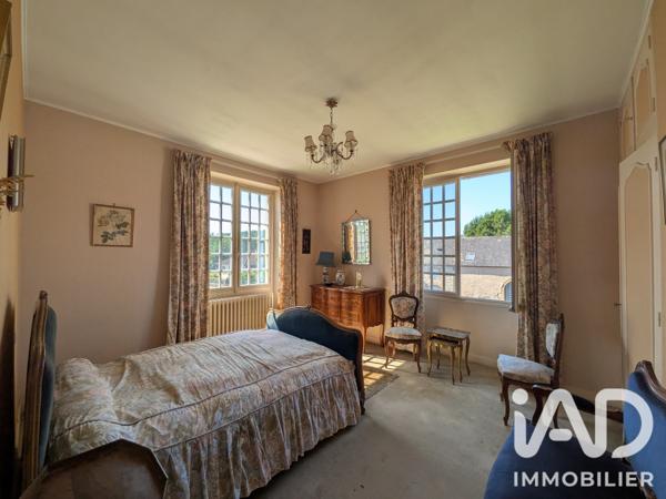 Maison à vendre 7 pièces 240 m² Le Vignon-en-Quercy