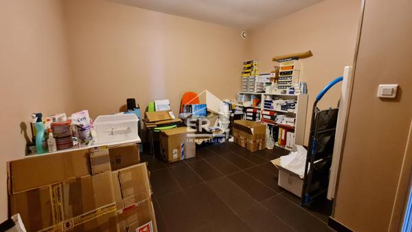Murs commerciaux - Dieppe -113m²