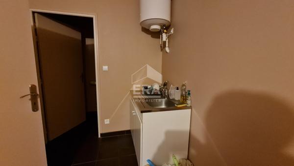 Murs commerciaux - Dieppe -113m²