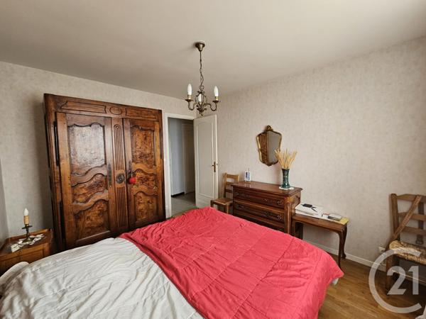 Appartement T4 à vendre  4 pièces - 98,73 m2 VILLEFRANCHE SUR SAONE - 69