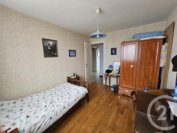 Appartement T4 à vendre  4 pièces - 98,73 m2 VILLEFRANCHE SUR SAONE - 69