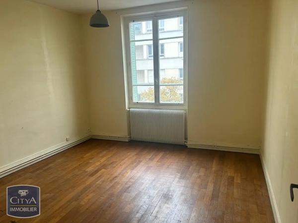 Appartement à vendre 2 pièces 50m² Dijon (21000)