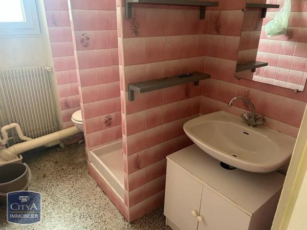 Appartement à vendre 2 pièces 50m² Dijon (21000)