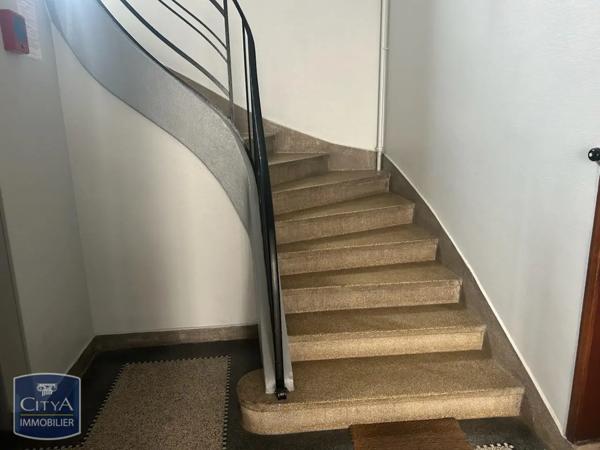 Appartement à vendre 2 pièces 50m² Dijon (21000)