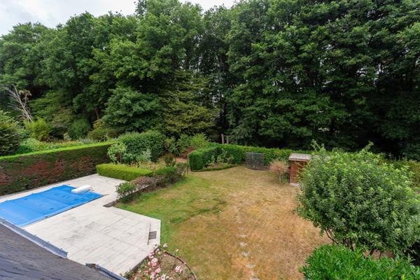 Vente Maison de village 5 pièces 115 m2 à Sautron