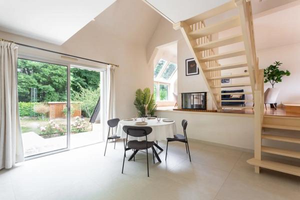 Vente Maison de village 5 pièces 115 m2 à Sautron