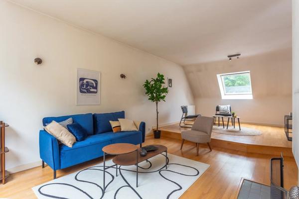 Vente Maison de village 5 pièces 115 m2 à Sautron