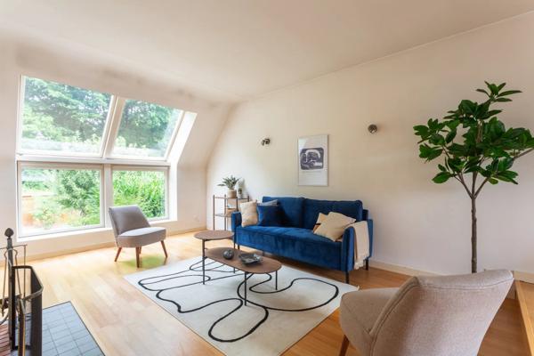 Vente Maison de village 5 pièces 115 m2 à Sautron