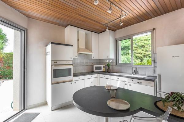 Vente Maison de village 5 pièces 115 m2 à Sautron