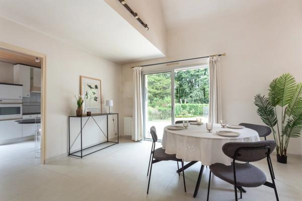 Vente Maison de village 5 pièces 115 m2 à Sautron