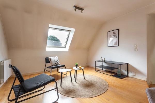 Vente Maison de village 5 pièces 115 m2 à Sautron