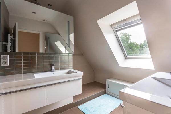 Vente Maison de village 5 pièces 115 m2 à Sautron