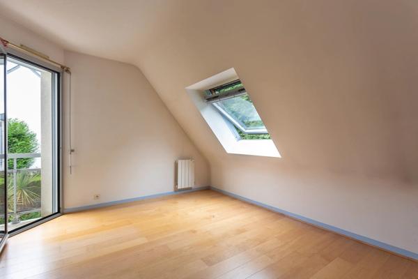 Vente Maison de village 5 pièces 115 m2 à Sautron