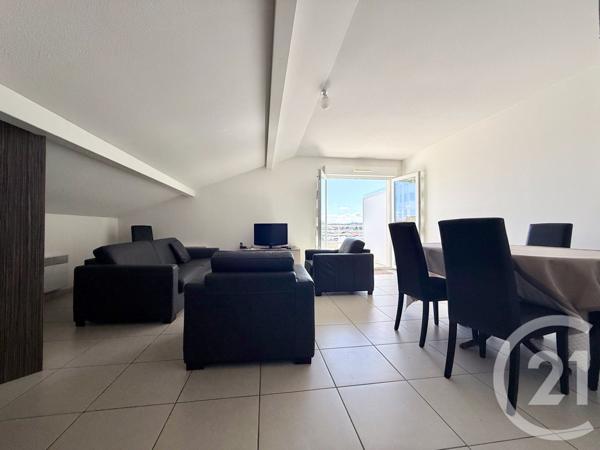 Appartement T3 à vendre  3 pièces - 89,20 m2 ANGLET - 64