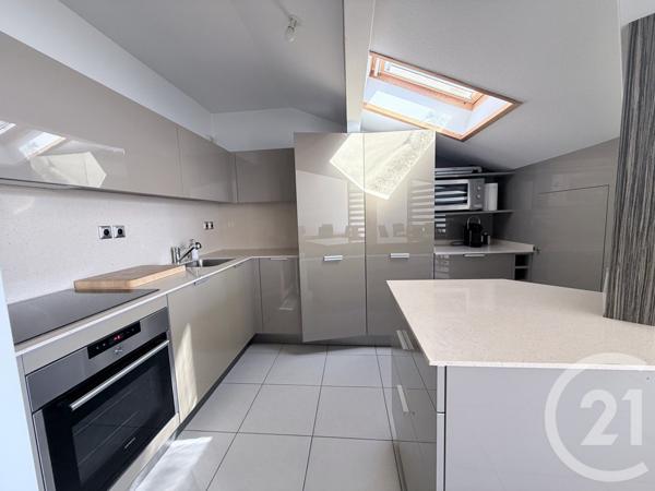 Appartement T3 à vendre  3 pièces - 89,20 m2 ANGLET - 64